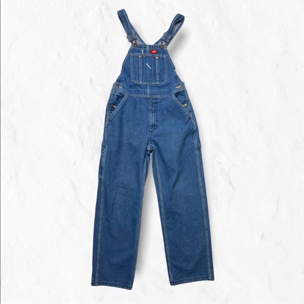 Dickies Overalls